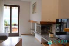 Foto Appartamento in vendita a Nesso