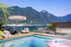 Foto Appartamento in vendita a Nesso