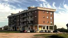 Foto Appartamento in vendita a Nettuno