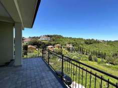 Foto Appartamento in vendita a Nibbiaia - Rosignano Marittimo 75 mq  Rif: 1300271