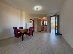 Foto Appartamento in vendita a Nibbiaia - Rosignano Marittimo 85 mq  Rif: 1309175