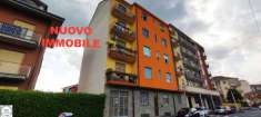 Foto Appartamento in vendita a Nichelino