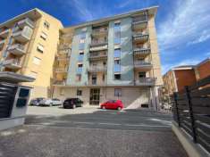 Foto Appartamento in vendita a Nizza Monferrato - 5 locali 112mq