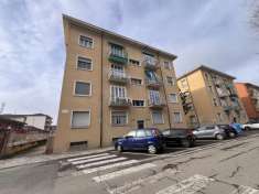Foto Appartamento in vendita a Nizza Monferrato