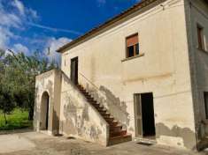 Foto Appartamento in vendita a Nocciano