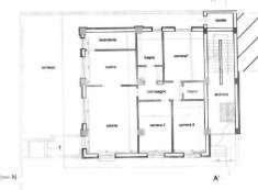 Foto Appartamento in vendita a Nocera Inferiore