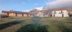 Foto Appartamento in vendita a Nocera Umbra