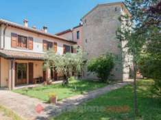 Foto Appartamento in vendita a Nocera Umbra