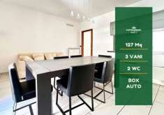 Foto Appartamento in vendita a Nola - 3 locali 127mq