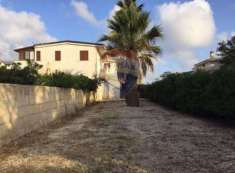 Foto Appartamento in vendita a Noto - 6 locali 80mq