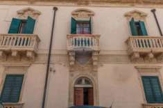 Foto Appartamento in vendita a Noto