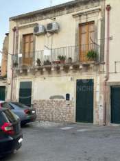 Foto Appartamento in vendita a Noto