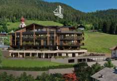 Foto Appartamento in vendita a Nova Levante