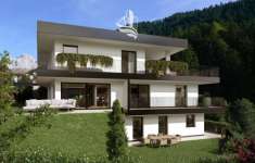 Foto Appartamento in vendita a Nova Levante