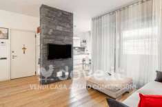 Foto Appartamento in vendita a Nova Milanese - 4 locali 95mq