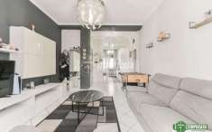 Foto Appartamento in vendita a Nova Milanese