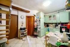 Foto Appartamento in vendita a Nova Milanese