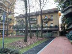 Foto Appartamento in Vendita a Nova Milanese