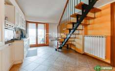 Foto Appartamento in vendita a Nova Milanese