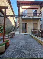 Foto Appartamento in vendita a Novafeltria