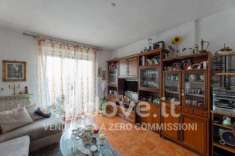 Foto Appartamento in vendita a Novara - 2 locali 65mq