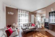 Foto Appartamento in vendita a Novara - 4 locali 100mq