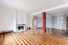 Foto Appartamento in vendita a Novara - 5 locali 270mq