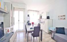 Foto Appartamento in vendita a Novara