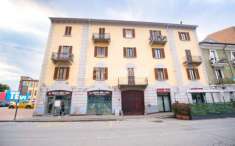 Foto Appartamento in vendita a Novara