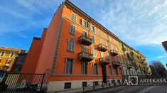 Foto Appartamento in vendita a Novara