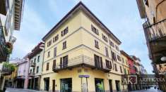 Foto Appartamento in vendita a Novara