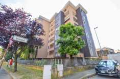 Foto Appartamento in vendita a Novara