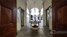 Foto Appartamento in vendita a Novara
