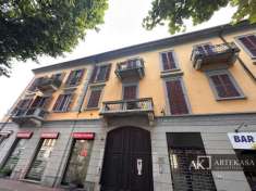 Foto Appartamento in vendita a Novara