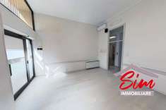 Foto Appartamento in vendita a Novara