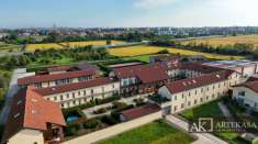 Foto Appartamento in vendita a Novara