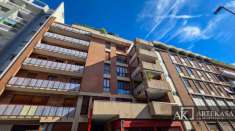 Foto Appartamento in vendita a Novara