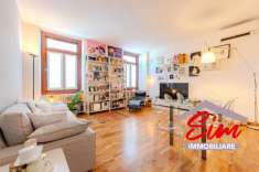 Foto Appartamento in vendita a Novara