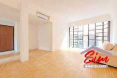 Foto Appartamento in vendita a Novara