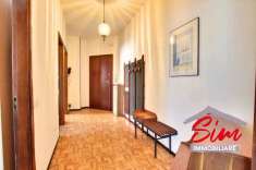 Foto Appartamento in vendita a Novara