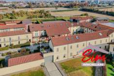 Foto Appartamento in vendita a Novara