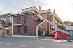 Foto Appartamento in vendita a Novara