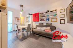 Foto Appartamento in vendita a Novara