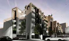 Foto Appartamento in vendita a Novara