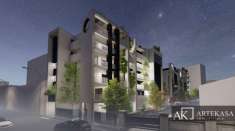 Foto Appartamento in vendita a Novara