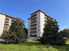 Foto Appartamento in vendita a Novate Milanese - 3 locali 115mq