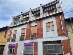 Foto Appartamento in vendita a Novate Milanese - 65mq