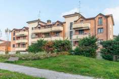 Foto Appartamento in vendita a Novate Milanese