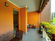 Foto Appartamento in Vendita a Novate Milanese
