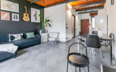Foto Appartamento in vendita a Novate Milanese